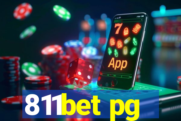 811bet pg